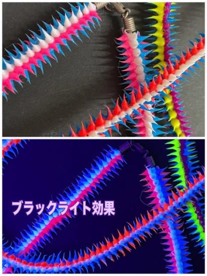 ソーンチョーカー