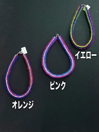 ソーンチョーカー