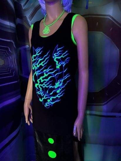 CYBERDOG : EASY VEST - DRADONITE
