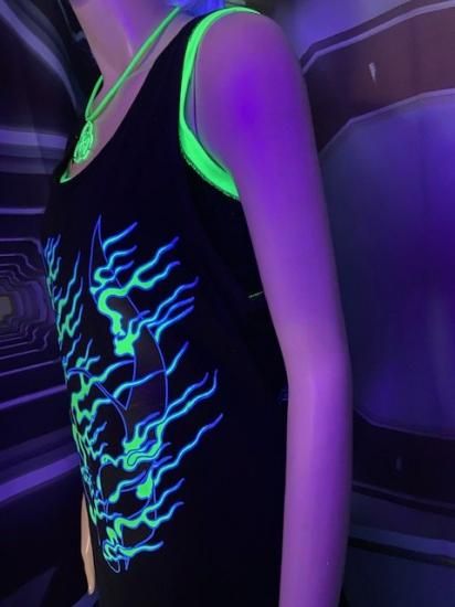 CYBERDOG : EASY VEST - DRADONITE