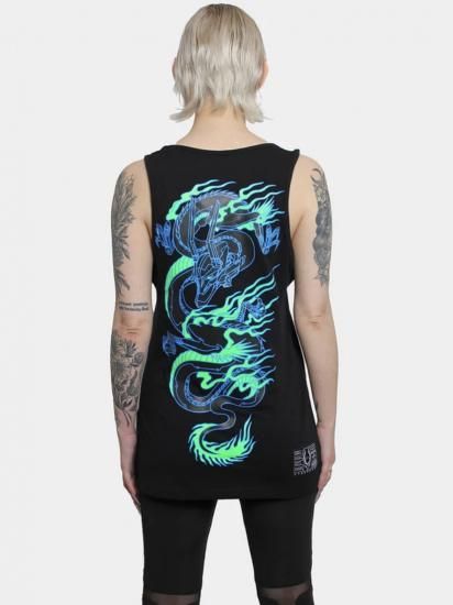 CYBERDOG : EASY VEST - DRADONITE
