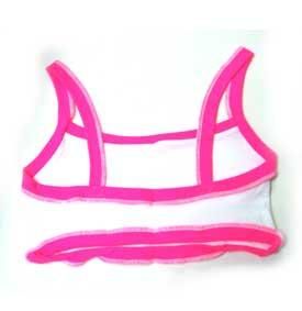 BatteryOrganic: BRA TOP