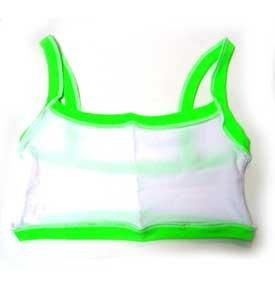 BatteryOrganic: BRA TOP