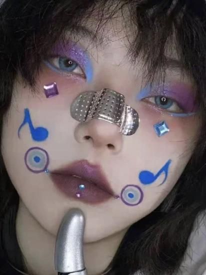 Nose Plaster