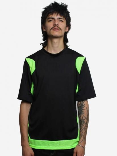 CYBERDOG : MESHED UP T-SHIRT