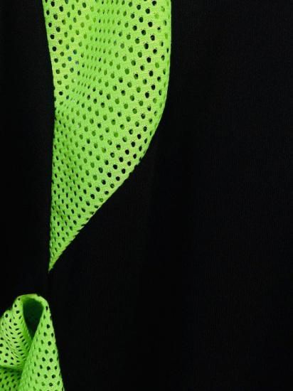 CYBERDOG : MESHED UP T-SHIRT