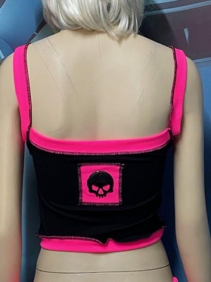 BatteryOrganic: S TOP