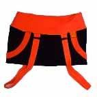 BatteryOrganic: Belt SKIRT