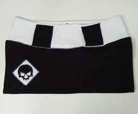 BatteryOrganic: HV SKIRT (X)