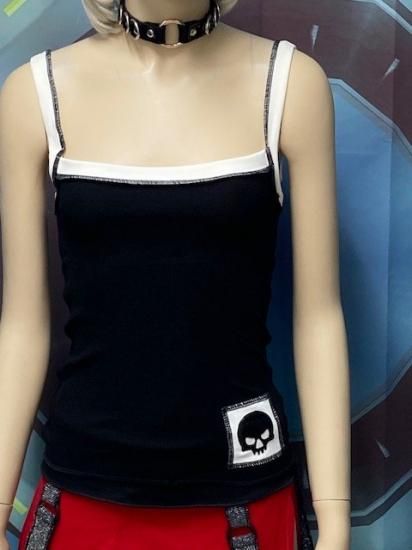 BatteryOrganic: Belt SKIRT_LUX