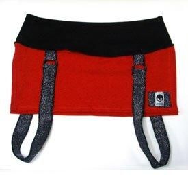 BatteryOrganic: Belt SKIRT_LUX