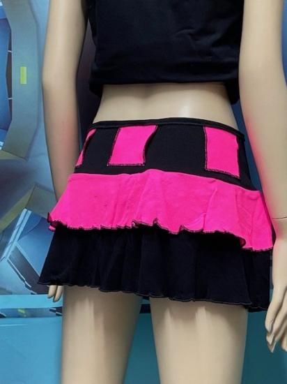 BatteryOrganic: RARA SKIRT