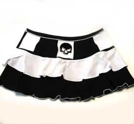 BatteryOrganic: RARA SKIRT