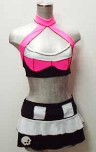 BatteryOrganic: RARA SKIRT