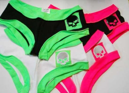 BatteryOrganic: SHORTS
