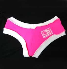 BatteryOrganic: SHORTS