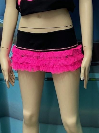 BatteryOrganic: APR SKIRT