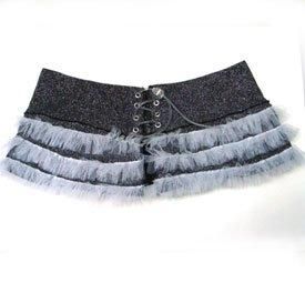 BatteryOrganic: APR SKIRT