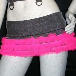BatteryOrganic: APR SKIRT