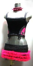 BatteryOrganic: APR SKIRT