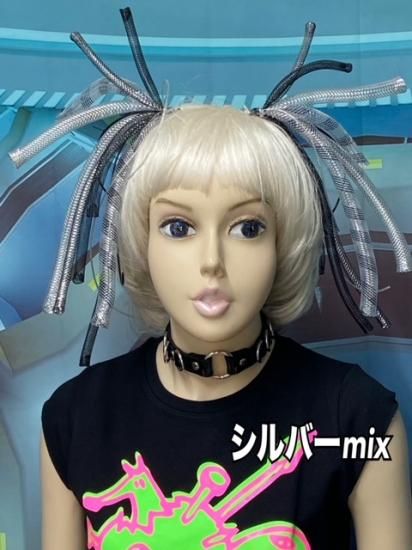h：クリップフォール　ピンチ