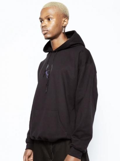 CYBERDOG：OVERSIZE HOODIE-CAMDEN ORIGINALS