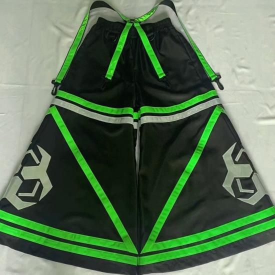 Phats : Hex_Hazard