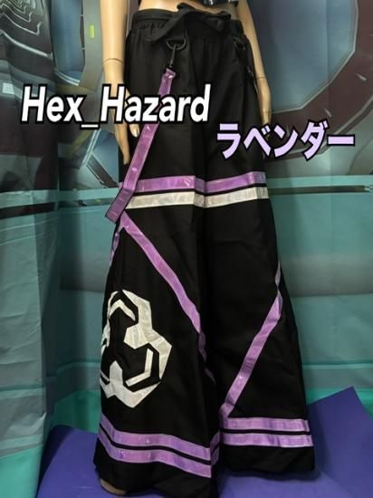 Phats : Hex_Hazard