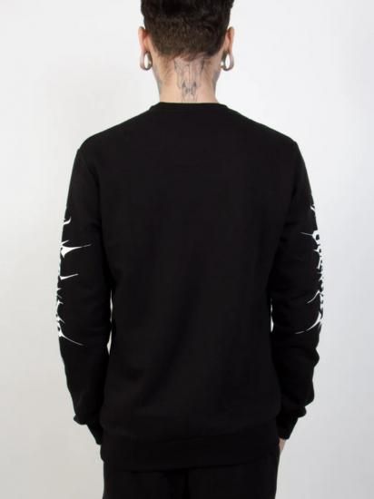 CYBERDOG：SWEATSHIRT  CYBERLUX