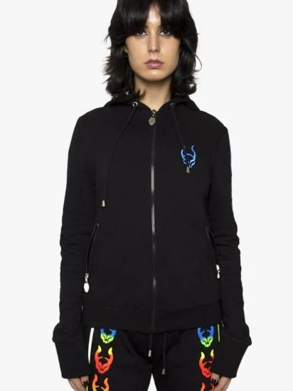 CYBERDOG：ZIP UP HOODIE - Underworld