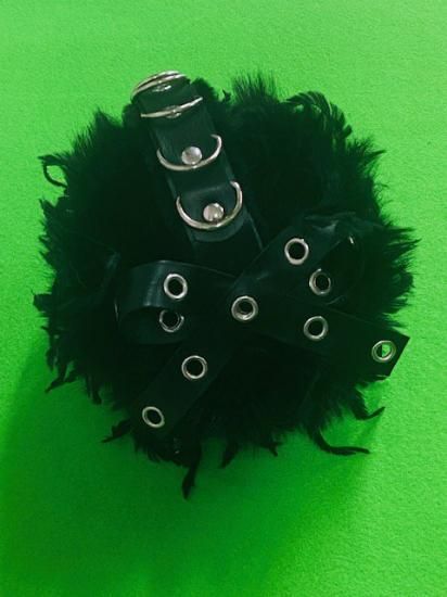 GS：Belted Ear Muff