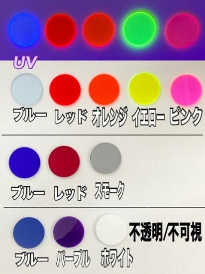 AFK : サイバーゴーグル *難あり