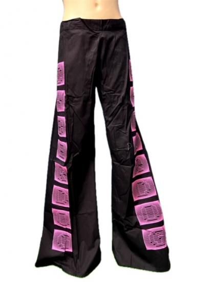 CYBERDOG : GIRLS SARI PANTS