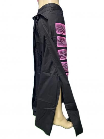 CYBERDOG : GIRLS SARI PANTS