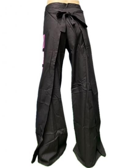 CYBERDOG : GIRLS SARI PANTS
