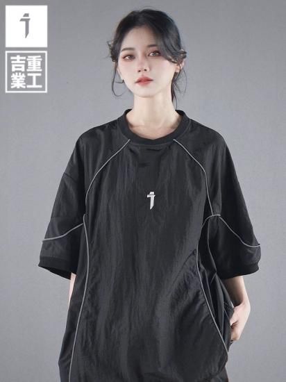 JIYEIND : Ref-Line Top