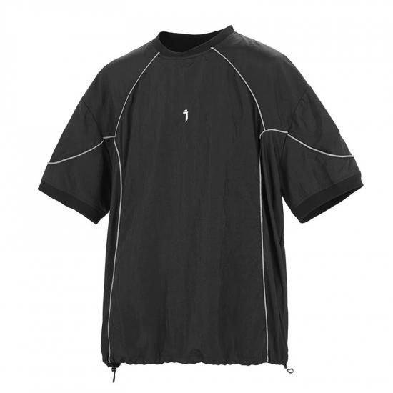 JIYEIND : Ref-Line Top