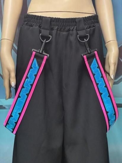 h : RAVE SUSPENDER Bicolor_W