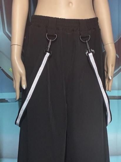 h : RAVE SUSPENDER +CC