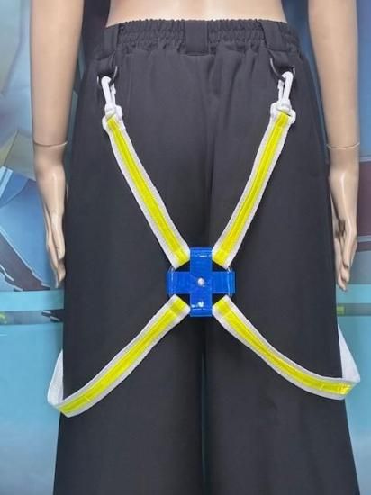 h : RAVE SUSPENDER +CC