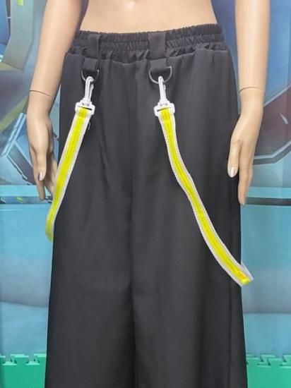 h : RAVE SUSPENDER +CC