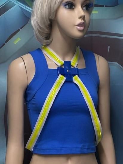 h : RAVE SUSPENDER +CC
