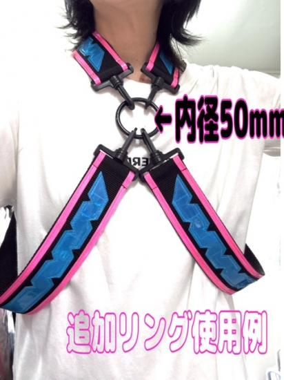 副資材　プラリング