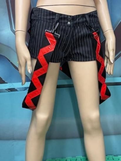 h : RAVE SUSPENDER Helix