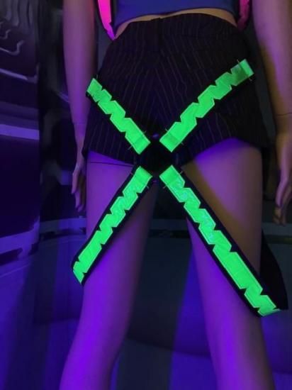 h : RAVE SUSPENDER W+CR