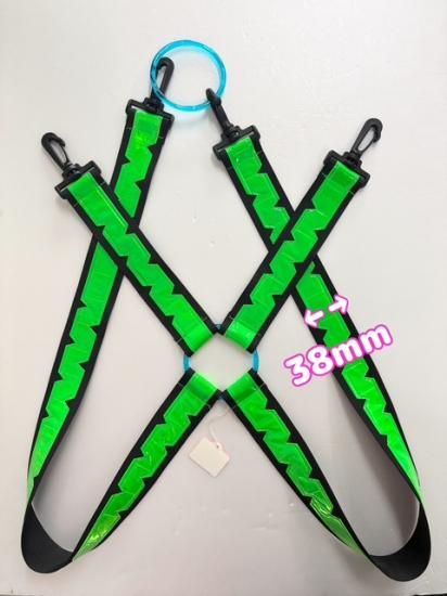 h : RAVE SUSPENDER W+CR