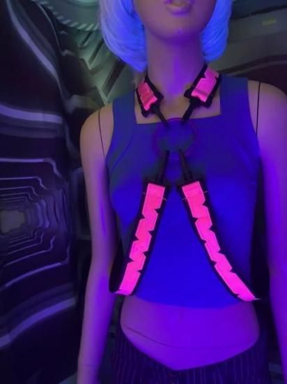 h : RAVE SUSPENDER W+CR