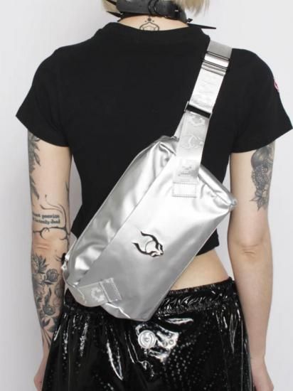 CYBERDOG : LOGO SLING BAG