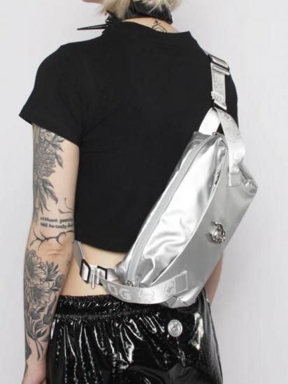 CYBERDOG : LOGO SLING BAG