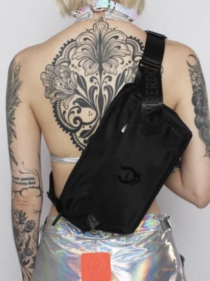 CYBERDOG : LOGO SLING BAG